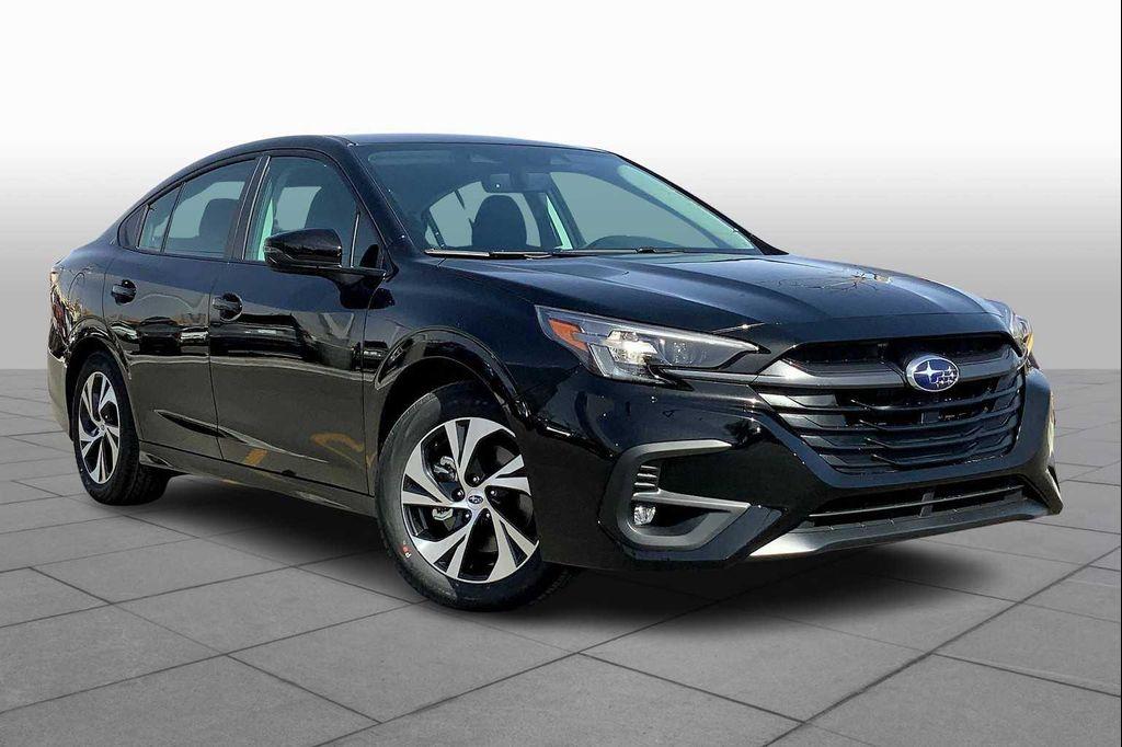 new 2025 Subaru Legacy car, priced at $32,239