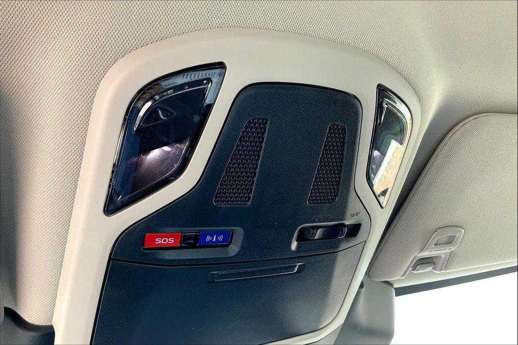 new 2025 Subaru Legacy car, priced at $32,239