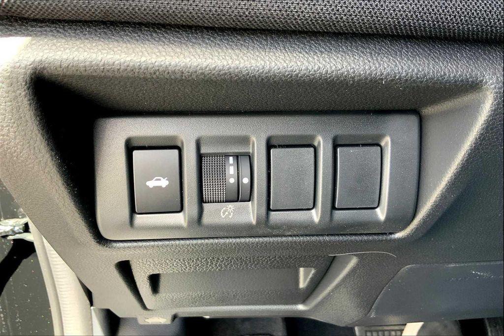 new 2025 Subaru Legacy car, priced at $32,239