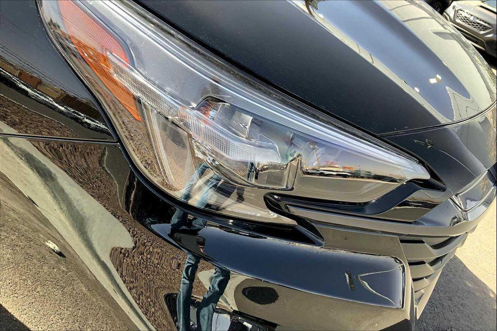 new 2025 Subaru Legacy car, priced at $32,239