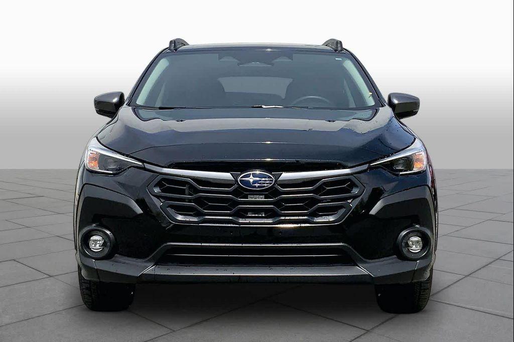 used 2024 Subaru Crosstrek car, priced at $25,791