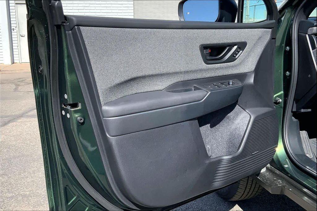 new 2026 Subaru Outback car, priced at $44,808