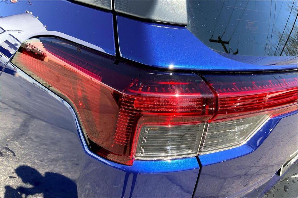 new 2026 Subaru Outback car, priced at $47,216