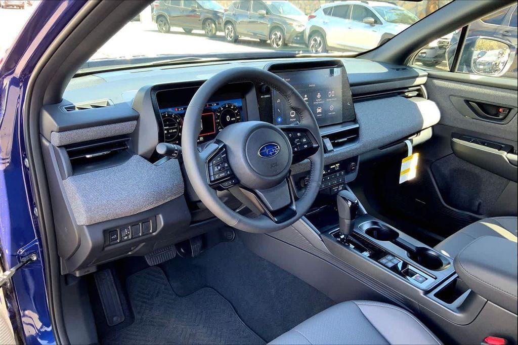 new 2026 Subaru Outback car, priced at $47,216