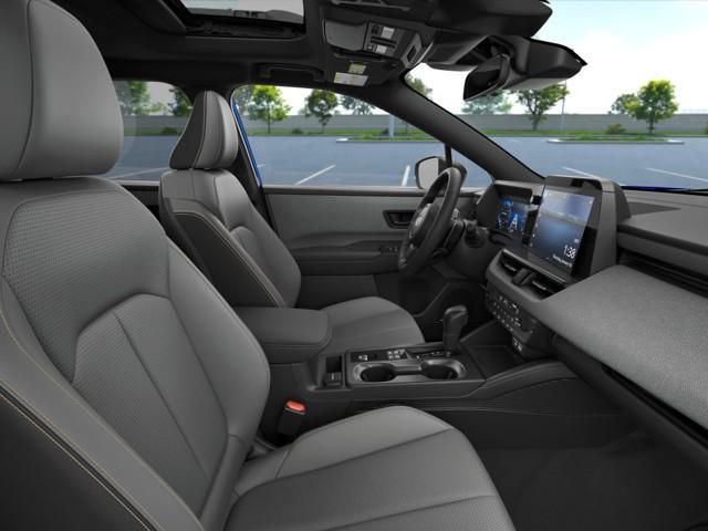 new 2026 Subaru Outback car, priced at $46,991