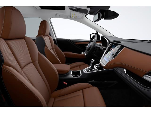 new 2025 Subaru Outback car, priced at $47,247