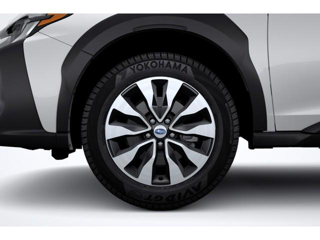 new 2025 Subaru Outback car, priced at $47,247