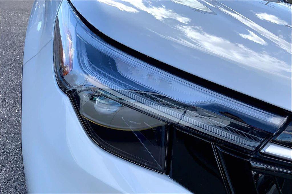 new 2025 Subaru Forester Hybrid car, priced at $46,106