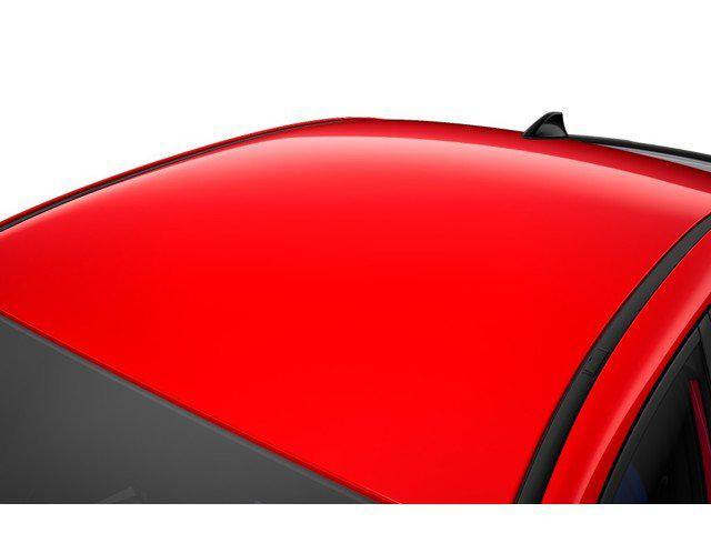 new 2026 Subaru WRX car, priced at $47,618
