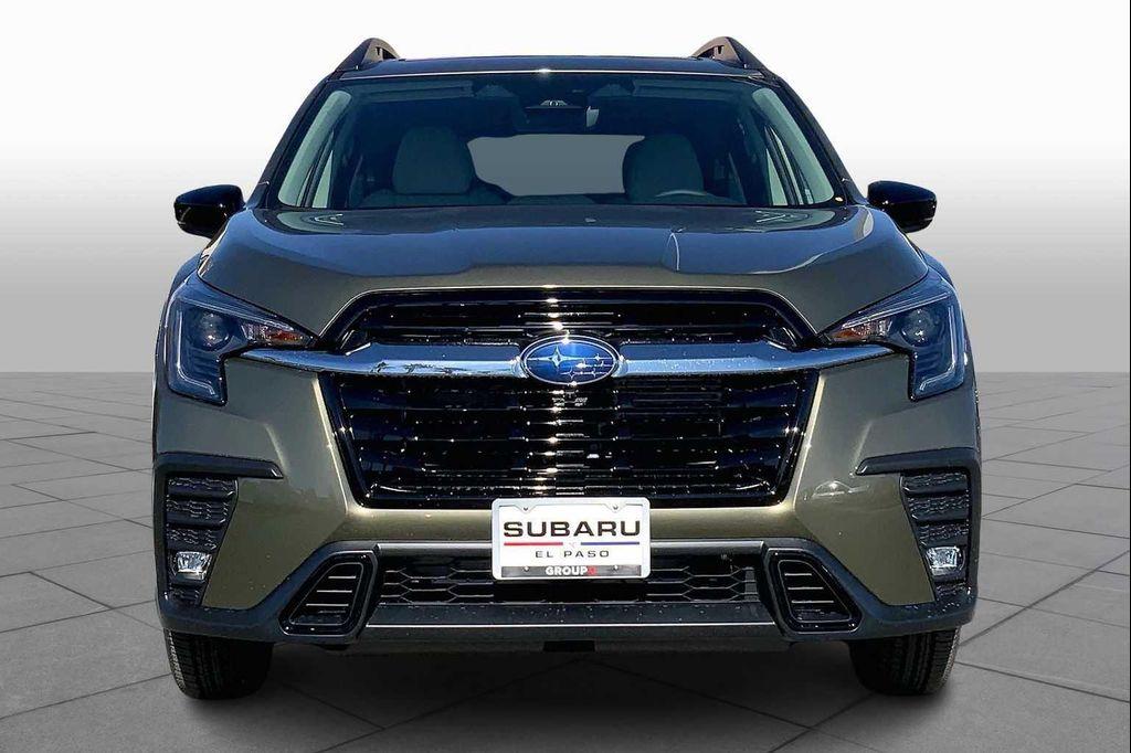 new 2026 Subaru Ascent car, priced at $50,505