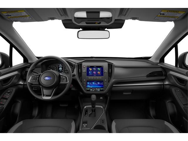 new 2025 Subaru Impreza car, priced at $26,056