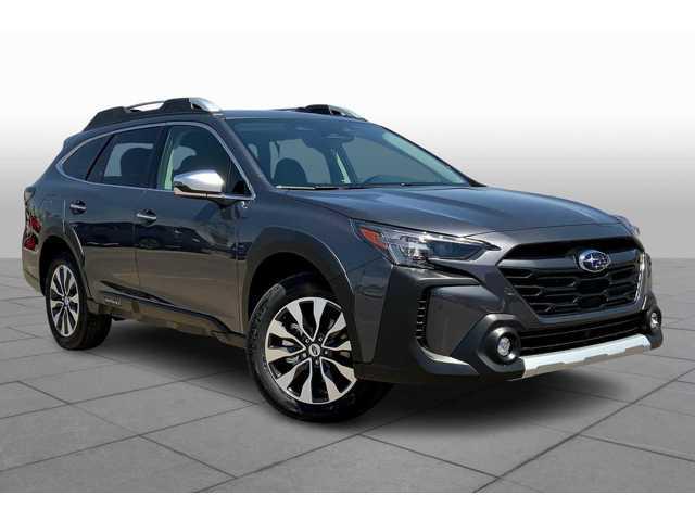 new 2025 Subaru Outback car, priced at $47,247