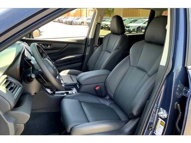 new 2025 Subaru Ascent car, priced at $51,327
