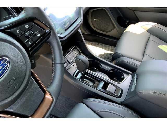 new 2025 Subaru Ascent car, priced at $51,327