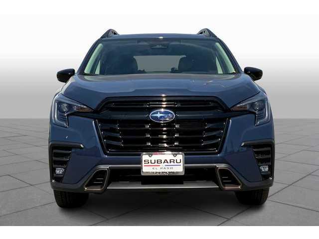 new 2025 Subaru Ascent car, priced at $51,327