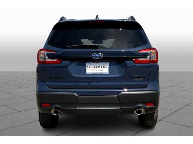 new 2025 Subaru Ascent car, priced at $51,327