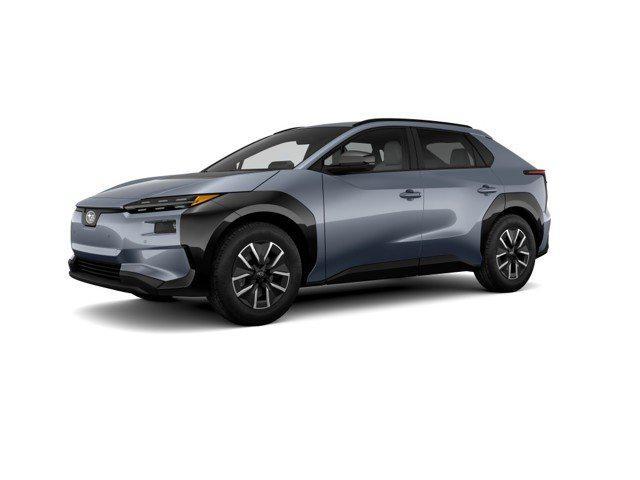new 2026 Subaru Solterra car, priced at $41,137