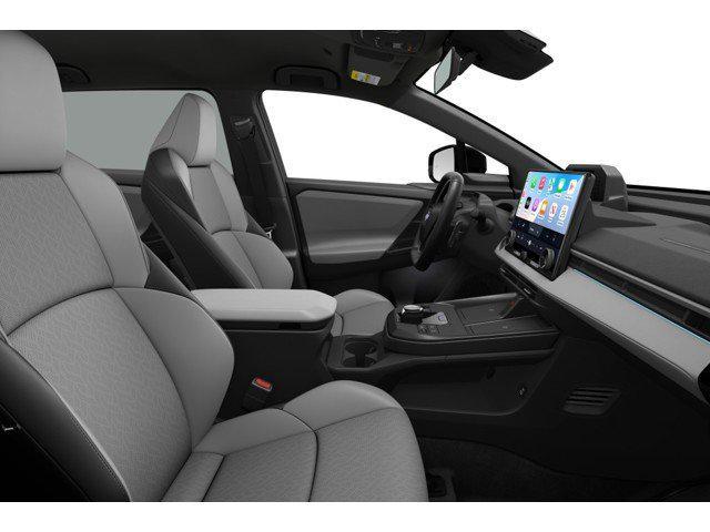 new 2026 Subaru Solterra car, priced at $41,137