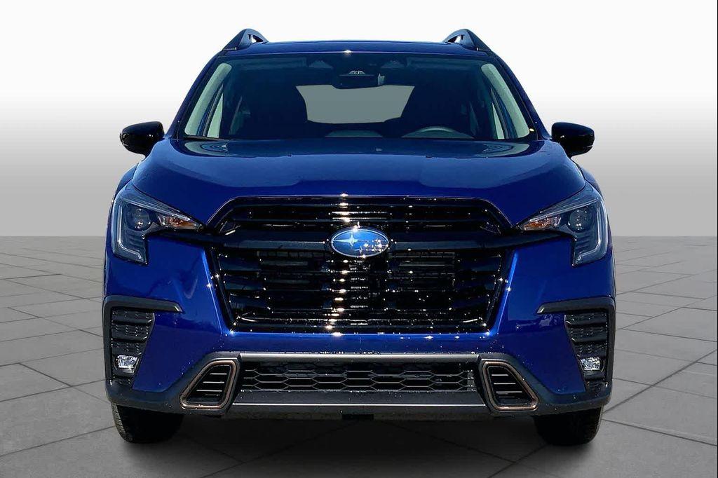 new 2026 Subaru Ascent car, priced at $51,966