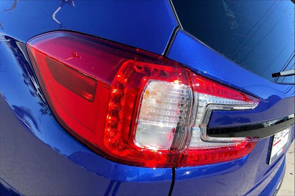 new 2026 Subaru Ascent car, priced at $51,966