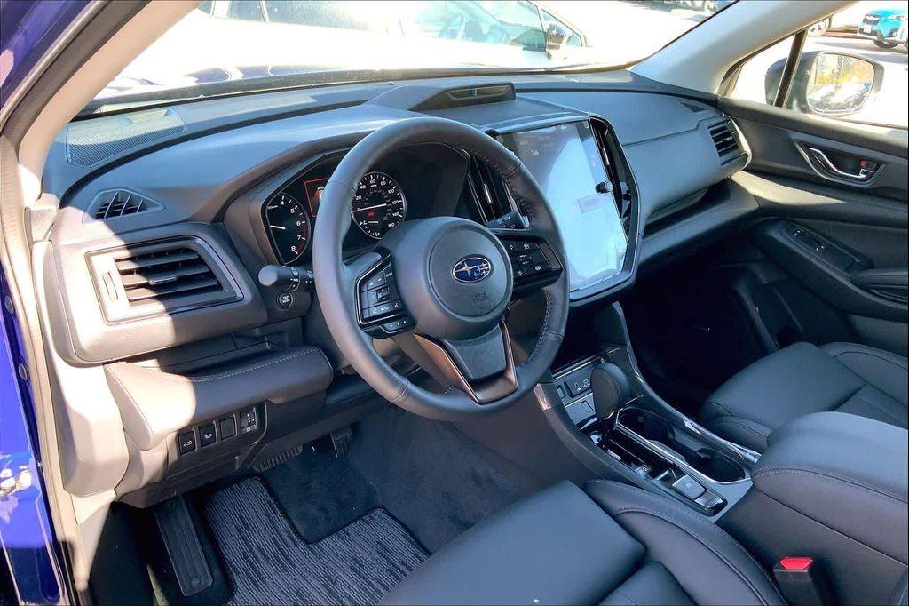 new 2026 Subaru Ascent car, priced at $51,966