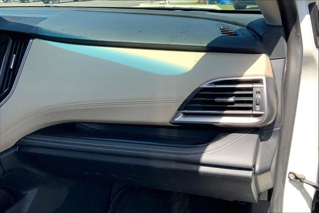 used 2020 Subaru Outback car, priced at $17,962
