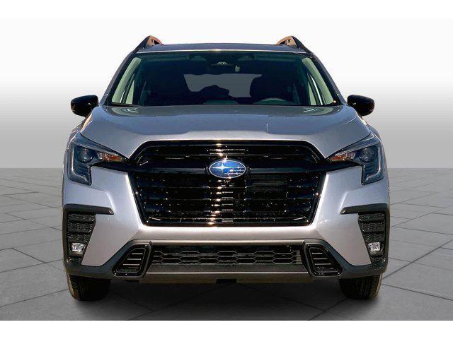 new 2026 Subaru Ascent car, priced at $54,995