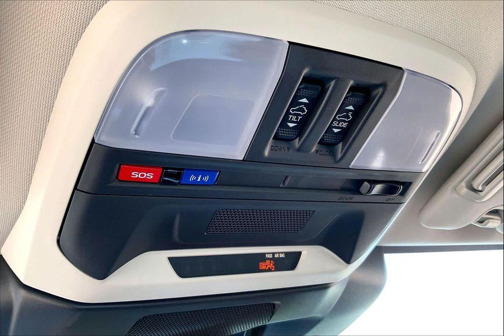 new 2026 Subaru Impreza car, priced at $30,670