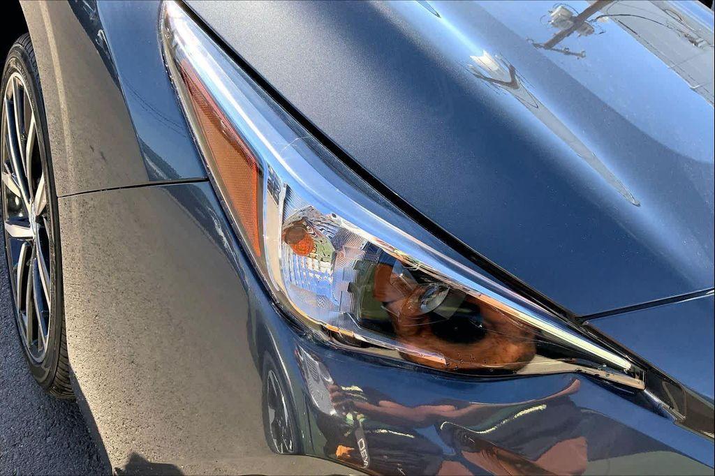 new 2026 Subaru Impreza car, priced at $30,670