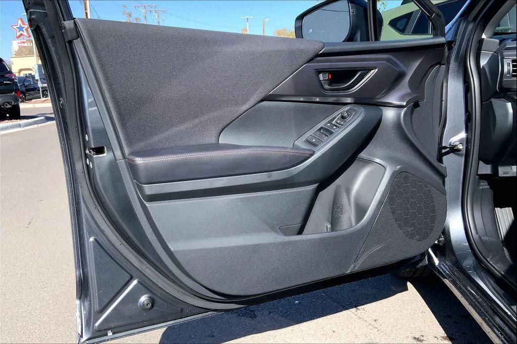 new 2026 Subaru Impreza car, priced at $30,670