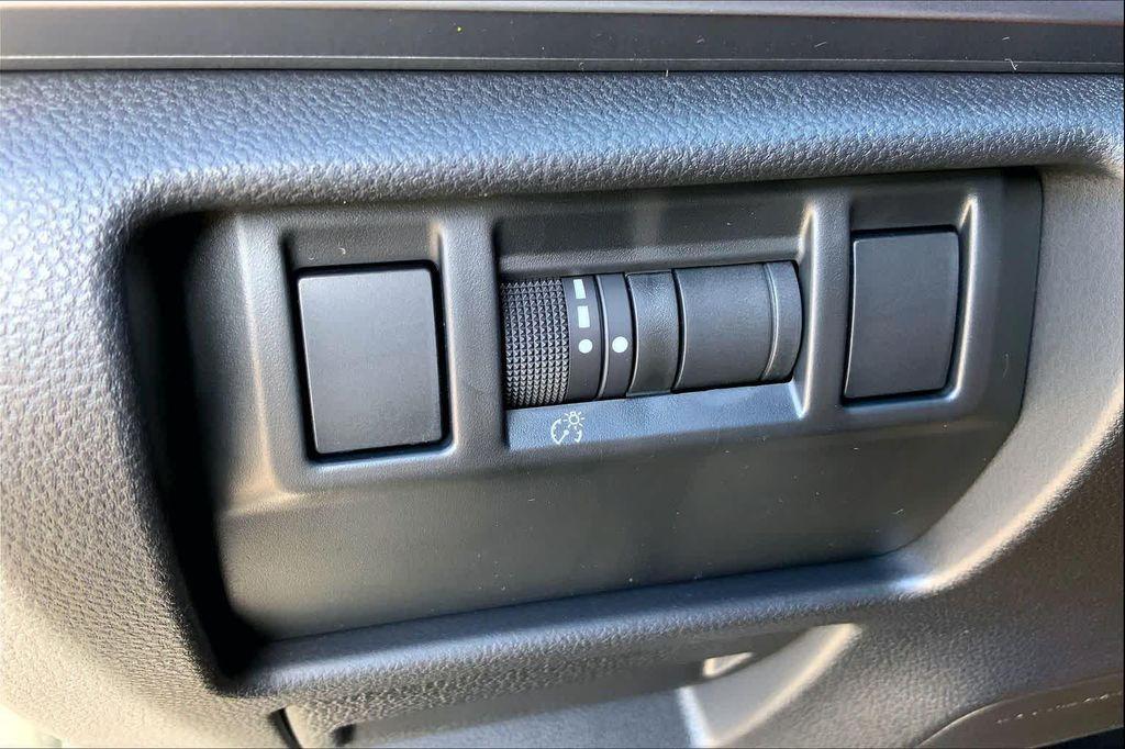 new 2026 Subaru Impreza car, priced at $30,670