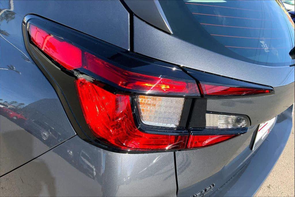 new 2026 Subaru Impreza car, priced at $30,670