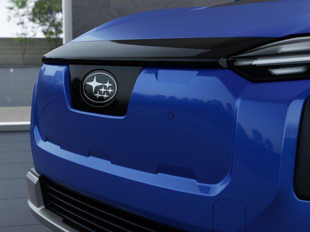 new 2026 Subaru Trailseeker car, priced at $42,408