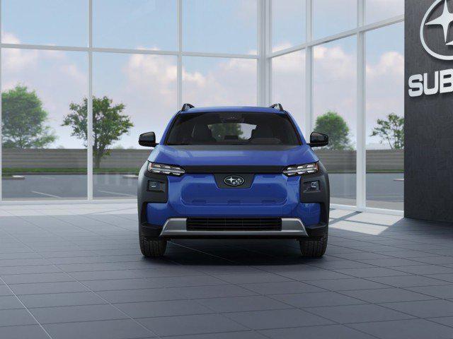 new 2026 Subaru Trailseeker car, priced at $42,408