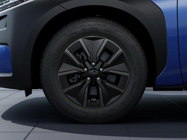 new 2026 Subaru Trailseeker car, priced at $42,408