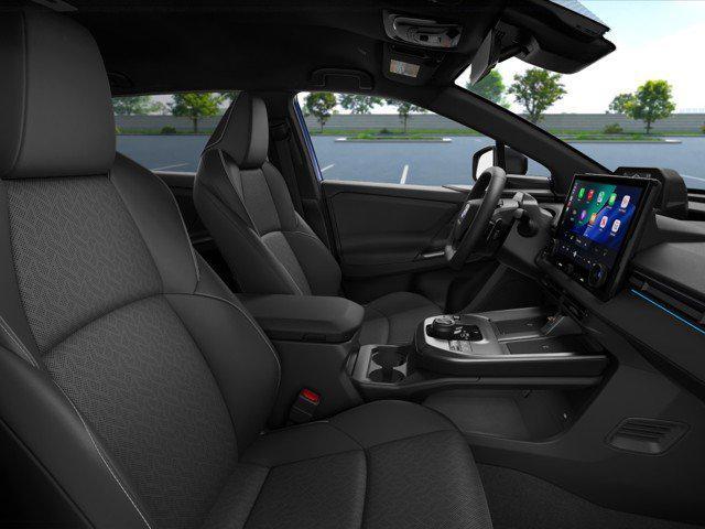 new 2026 Subaru Trailseeker car, priced at $42,408