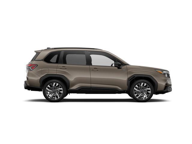 new 2025 Subaru Forester Hybrid car, priced at $45,569