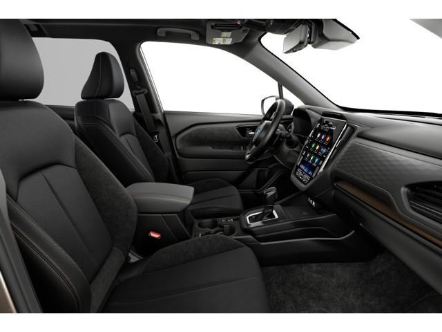 new 2025 Subaru Forester Hybrid car, priced at $45,569