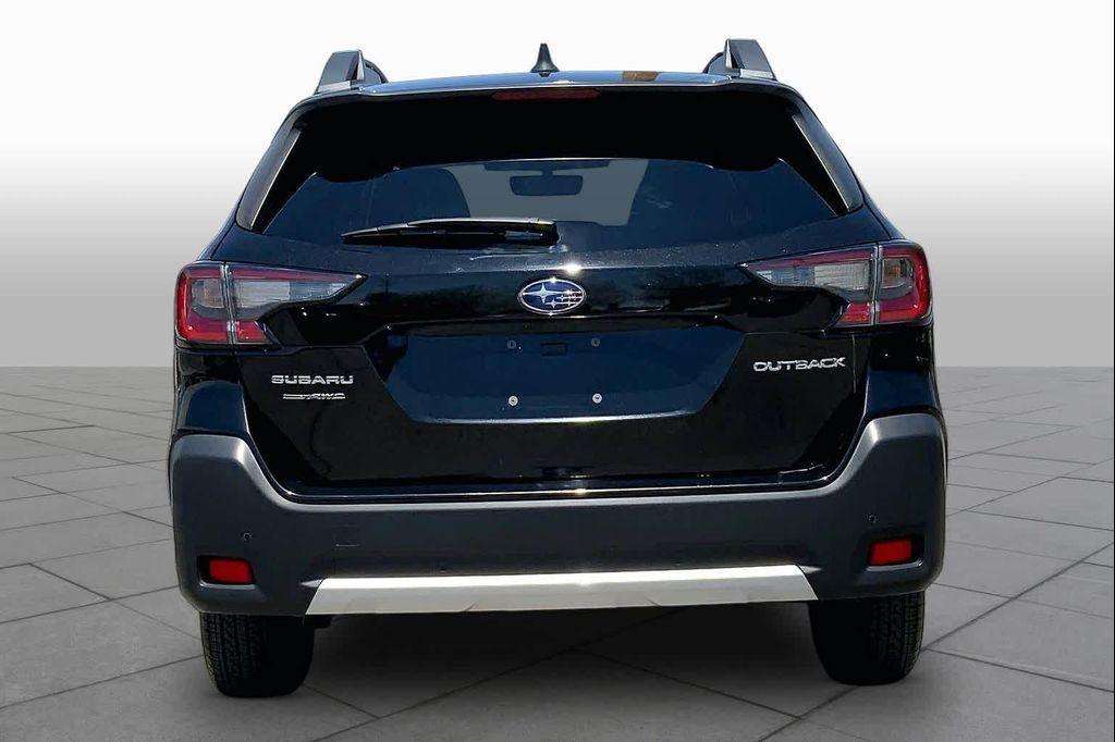 used 2023 Subaru Outback car, priced at $28,528