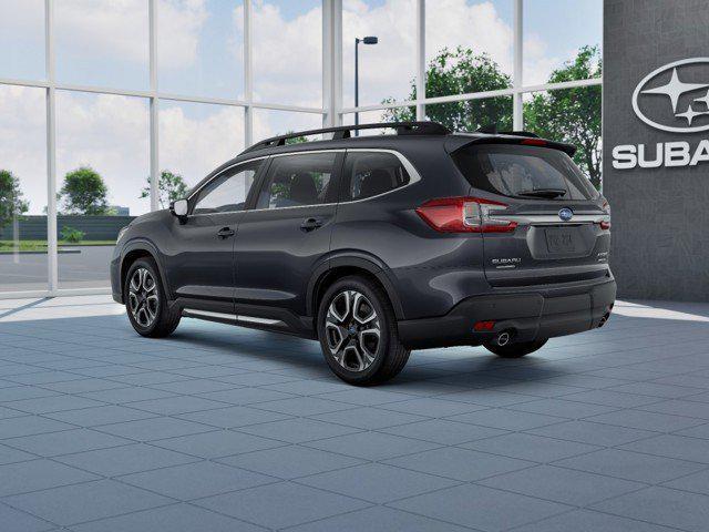 new 2026 Subaru Ascent car, priced at $50,827