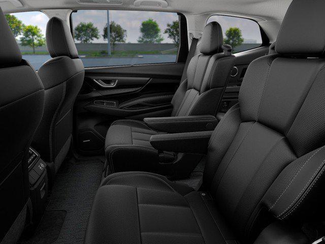 new 2026 Subaru Ascent car, priced at $50,827
