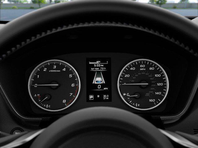 new 2026 Subaru Ascent car, priced at $50,827