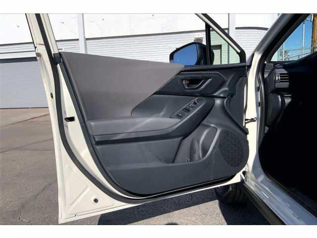 new 2025 Subaru Crosstrek car, priced at $32,450