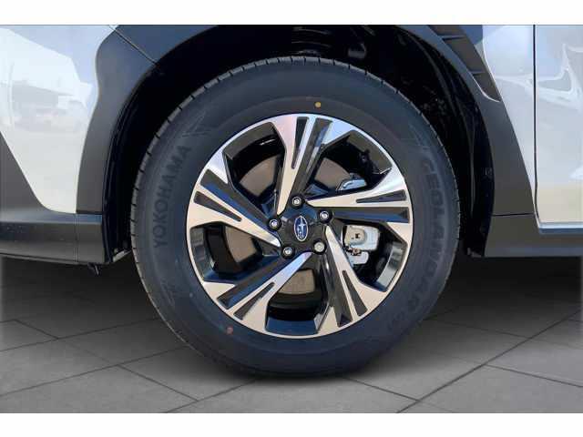 new 2025 Subaru Crosstrek car, priced at $32,450