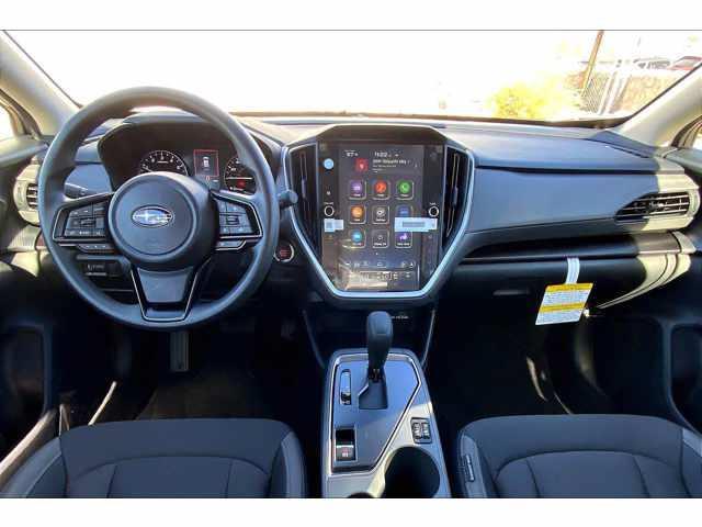 new 2025 Subaru Crosstrek car, priced at $32,450