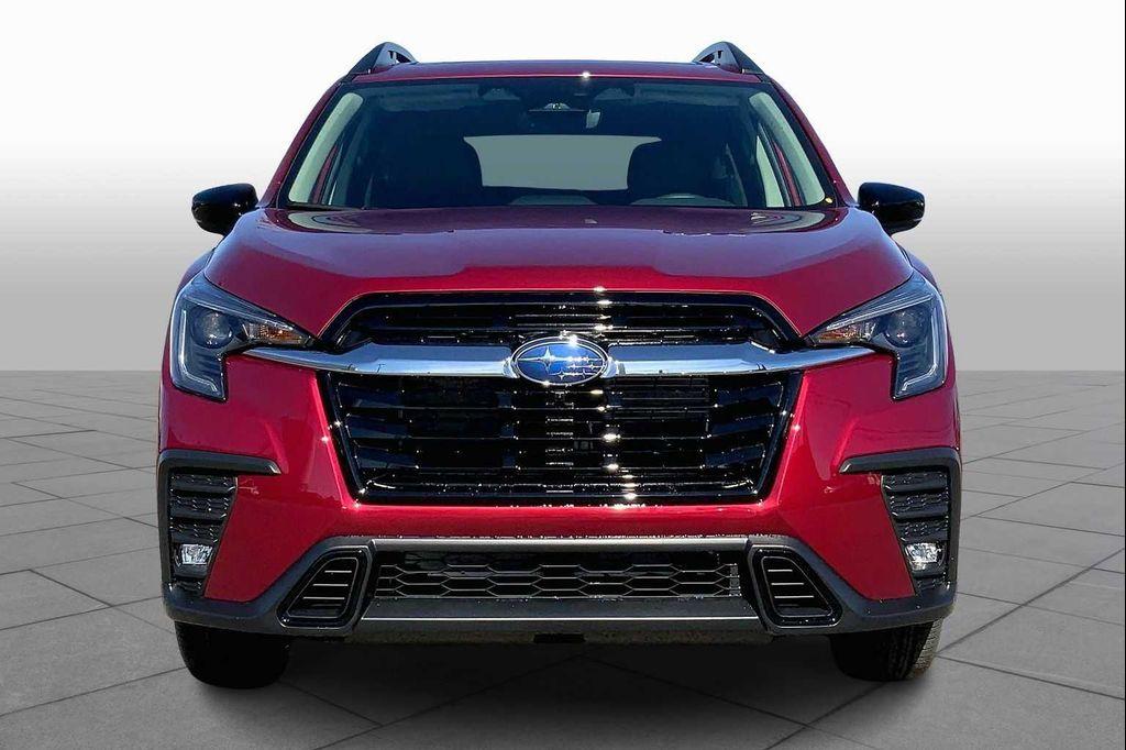 new 2026 Subaru Ascent car, priced at $50,305