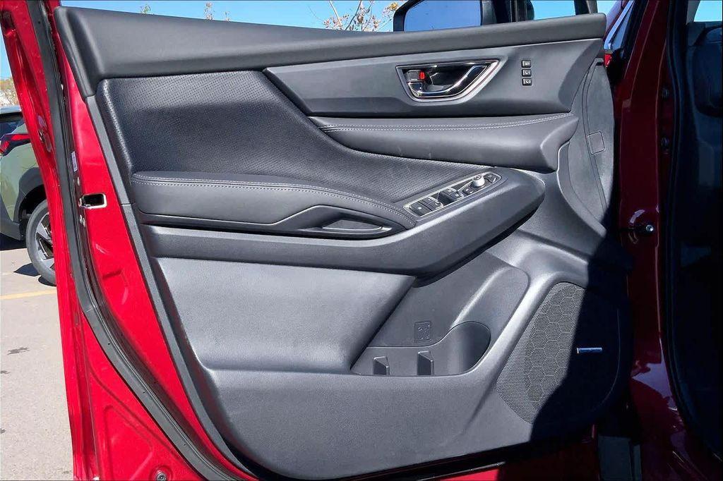 new 2026 Subaru Ascent car, priced at $50,305