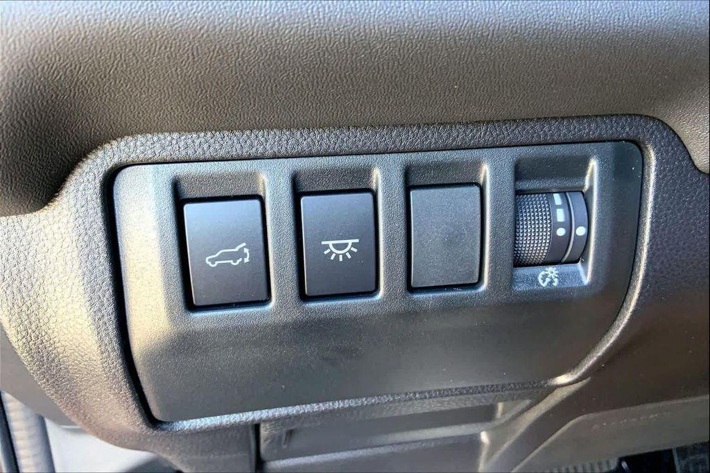 new 2026 Subaru Ascent car, priced at $50,305