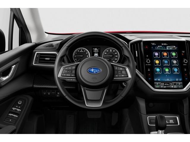 new 2025 Subaru Ascent car, priced at $42,157