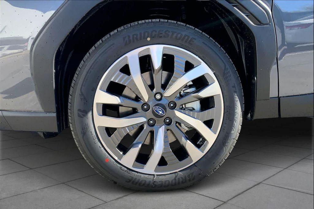 new 2025 Subaru Forester Hybrid car, priced at $46,482